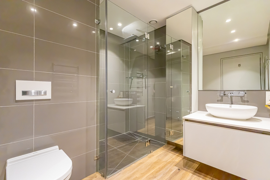 To Let 2 Bedroom Property for Rent in Mouille Point Western Cape